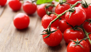 Что такое помидоры сорта черри
