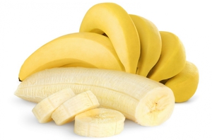 Ценные свойства бананов