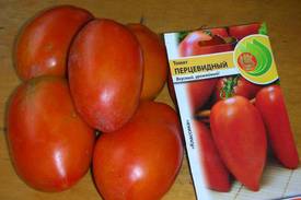 Характеристика сорта помидоров
