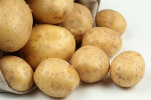 Как обрабатывать картофель от вредителей